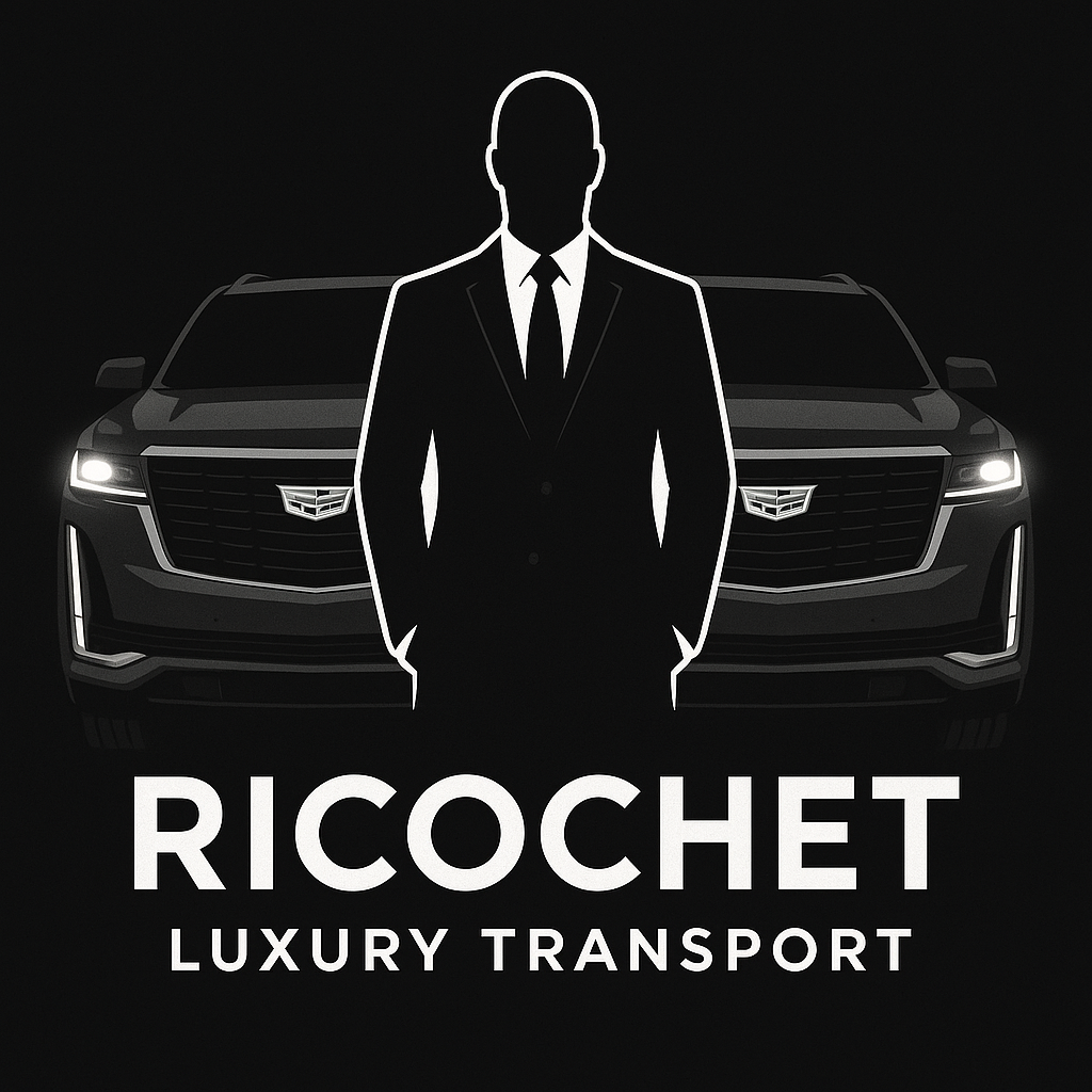 Ricochet Luxury Transport